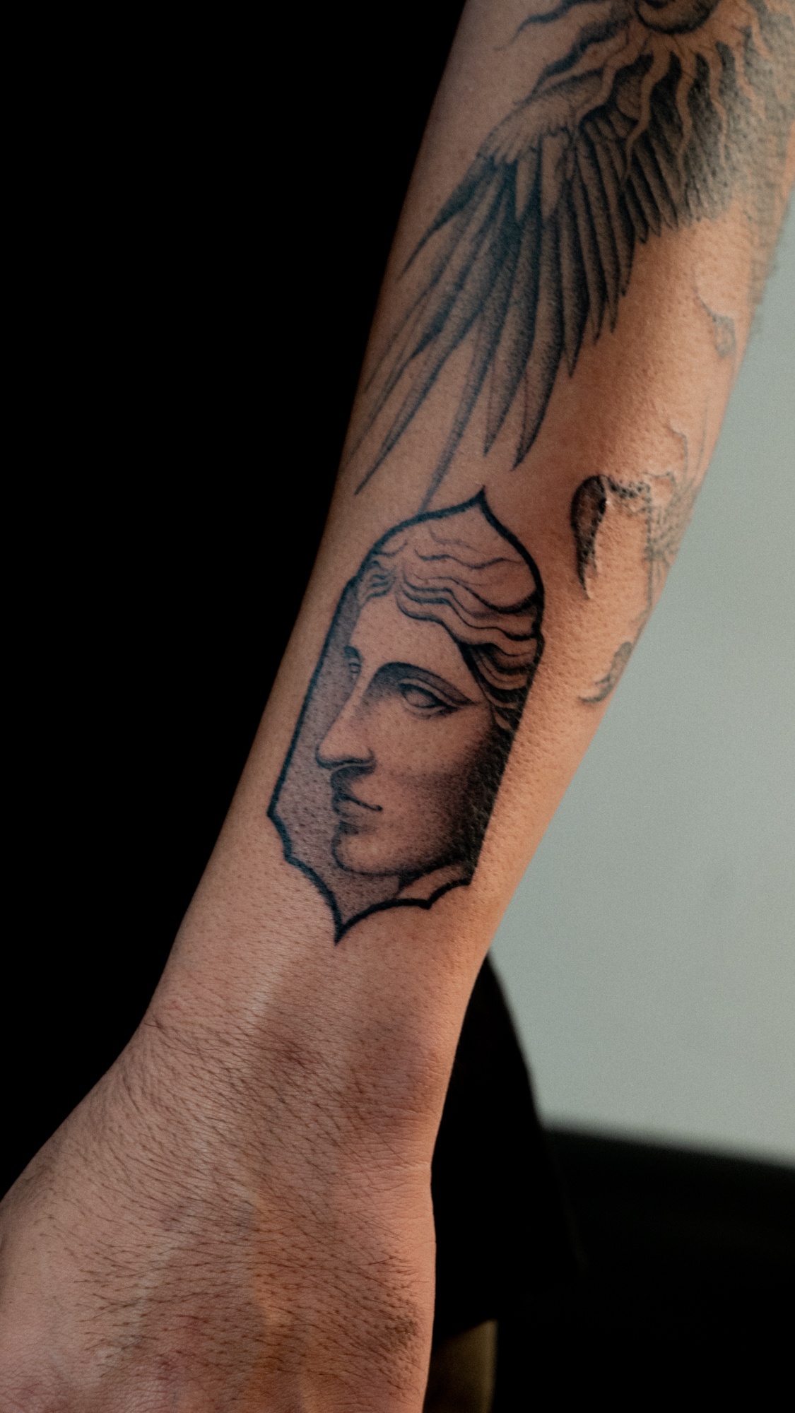 Portfolio image