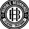 Humble Beginnings Tattoo