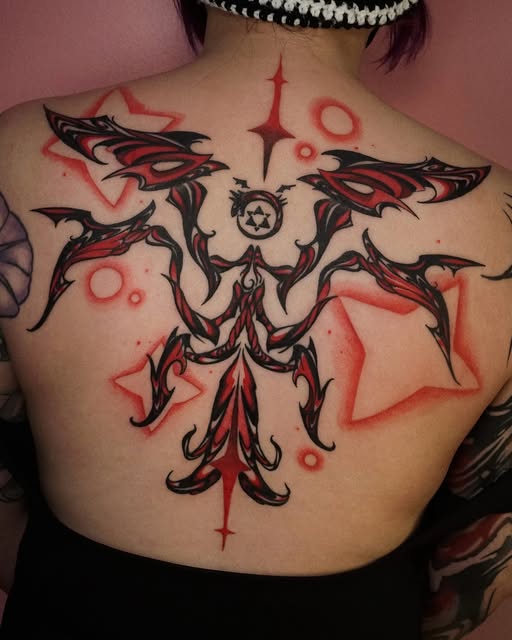 via instagram.com/gremlin.tats