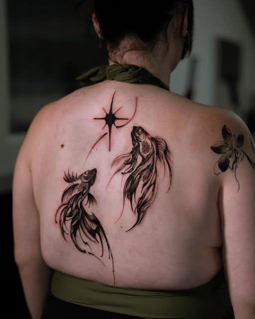 via instagram.com/dang0gh.ink
