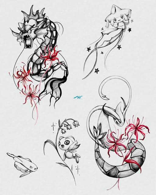 via instagram.com/dang0gh.ink