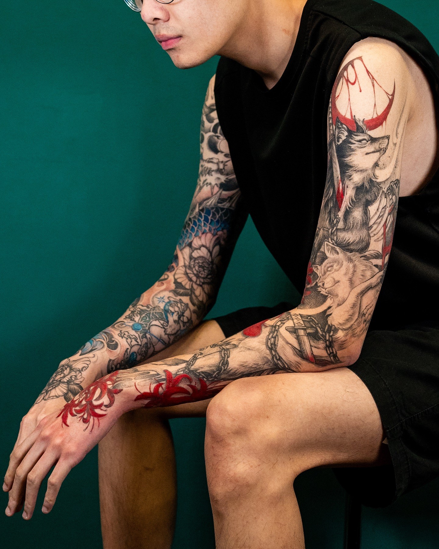 Portfolio image