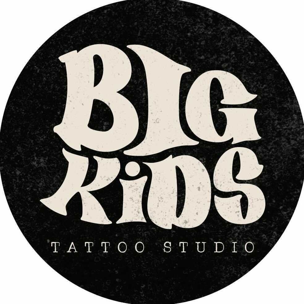 Big Kids Tattoo Studio