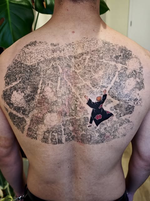 via instagram.com/saili_ink