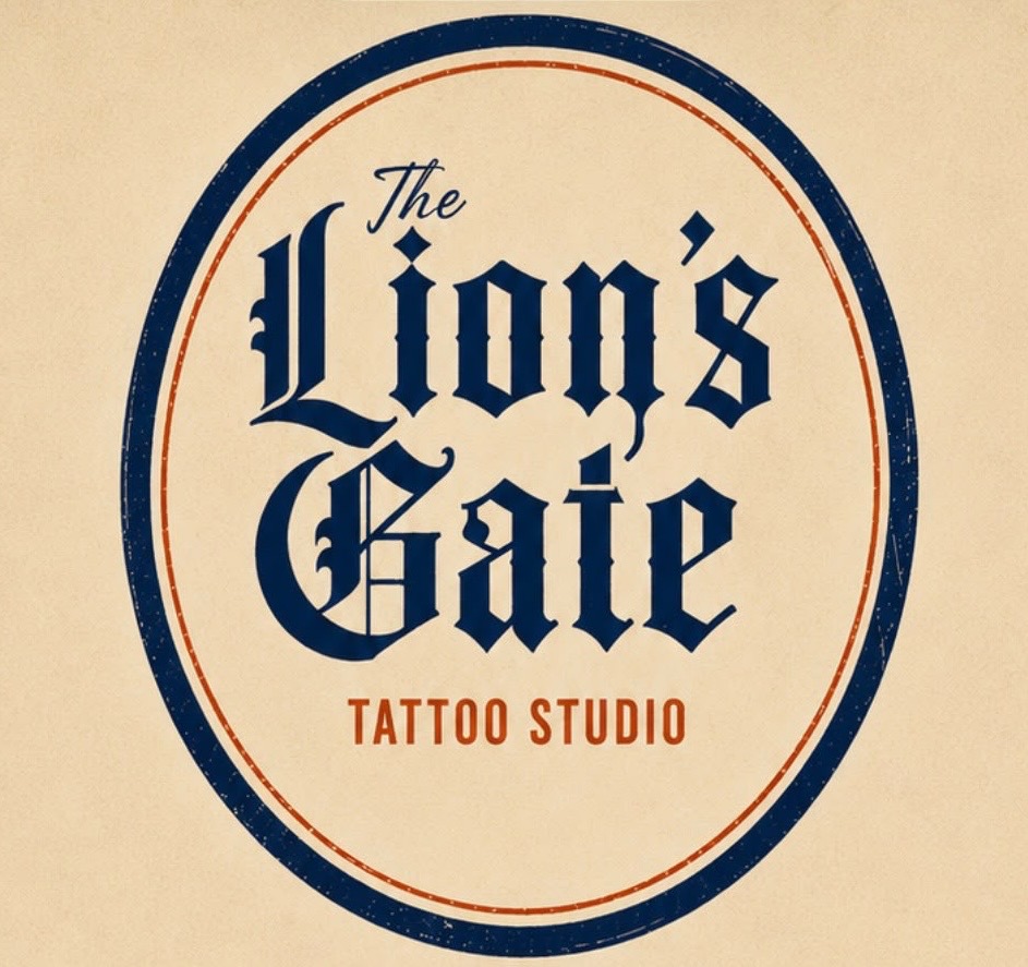 The Lion’s Gate Tattoo Studio