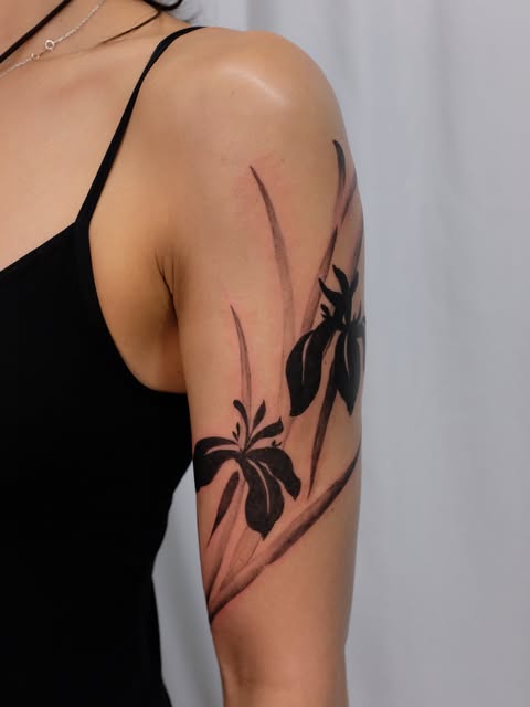 via instagram.com/hayu.ink