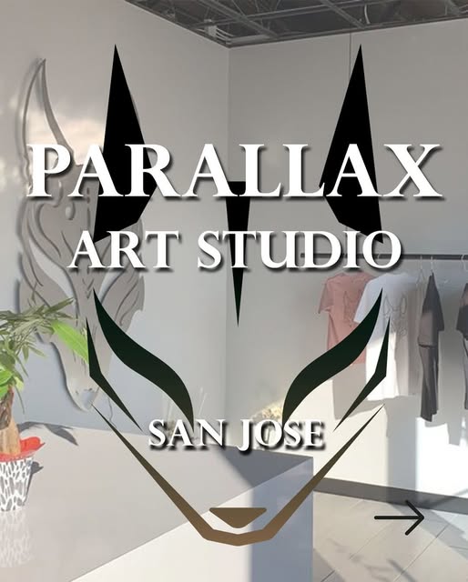 PARALLAX Tattoo & Art Studio